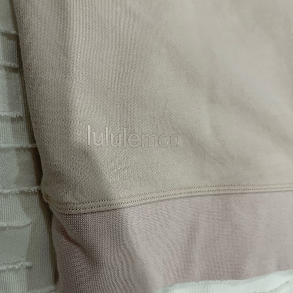 Lululemon Sweatshirt - Picture 4 of 4
